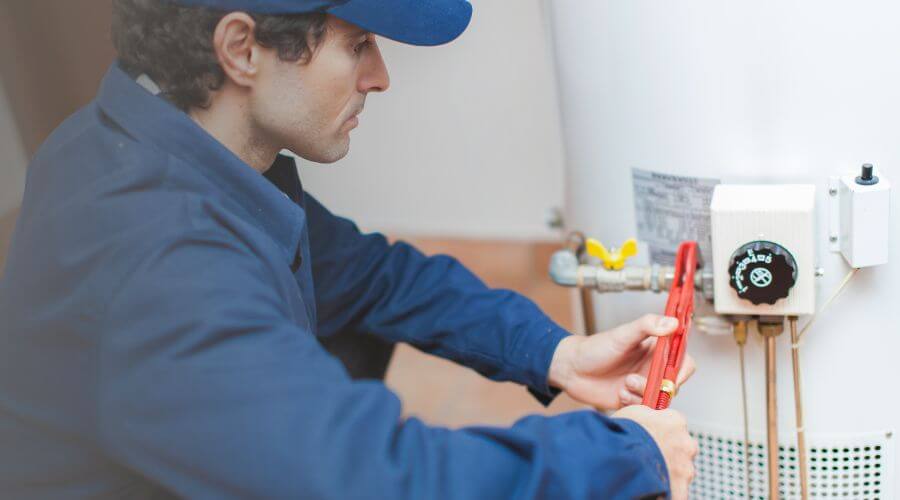 Professional sewer line replacement in Jacksboro, TN